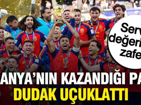 2026 dunya kupasi sampiyonu ispanyanin kazandigi para odulu dudak ucuklatti ms8jlIZd