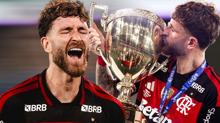 Besiktas leo pereirayi bitiriyor anlasma saglandi 9zCGLuB9