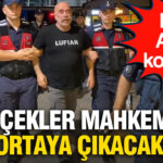 Ezel akaydan uyusturucu sorusturmasi aciklamasi gercekler mahkemede ortaya cikacak jrKfvCgm