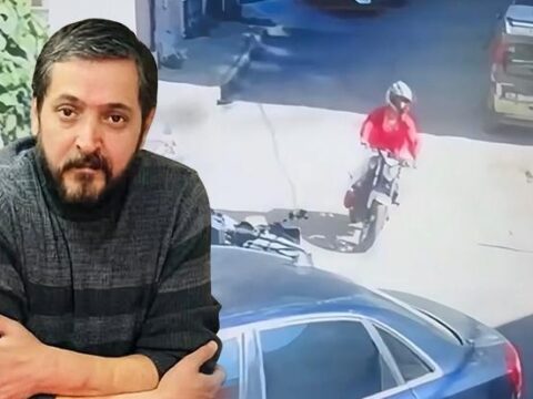 Haber gorseli