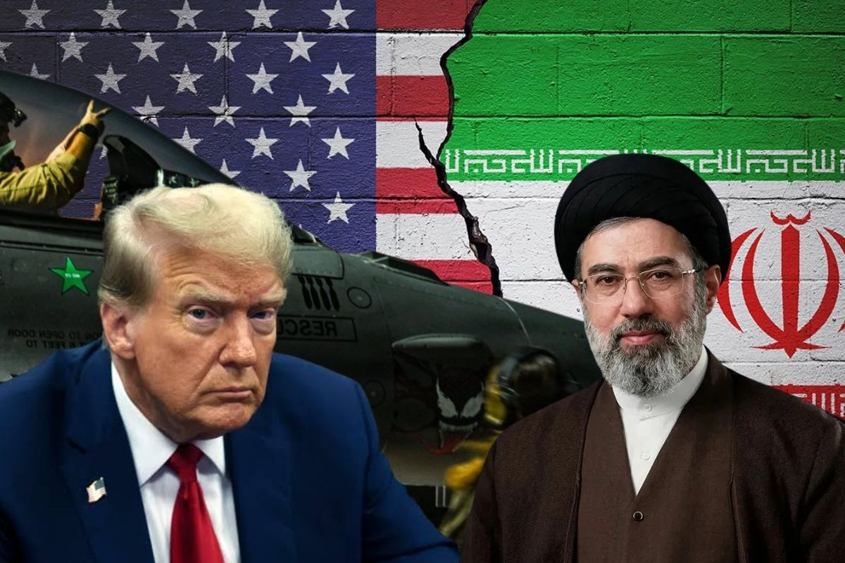 Iran lideri hamaney trumpin imzasi degersiz ve gecersiz qJyF2nUp