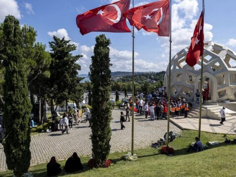 Milli irade platformu genel sekreteri huseyin kaderden 15 temmuz mesaji 3aiCvdAQ
